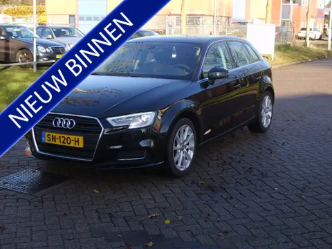 Audi A3 Sportback 1.5 TFSI CoD Design Pro Line (bj 2018)