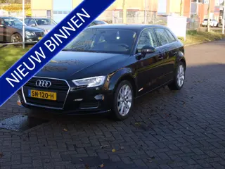 Audi A3 Sportback 1.5 TFSI CoD Design Pro Line (bj 2018)