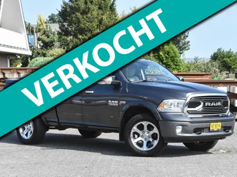 Dodge Ram 1500 5.7 V8 Quad Cab 6'4 / 6-persoons! / instelbare rijhoogte / stoelventilatie / verwarmd