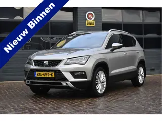 SEAT Ateca 1.4 EcoTSI Xcellence Automaat (bj 2017)