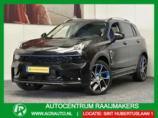 Lynk & Co 01 1.5 100 STUKS OP VOORRAAD ! VOL OPTIES ! 360 CAMERA ADAPTIVE CRUISE CONTROL PANORAMA SC