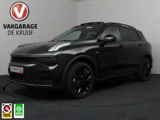 Lynk & Co 01 1.5 More PHEV FACELIFT Panodak | ACC | 360° Camera!