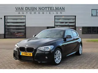 BMW 1-serie 116i Executive M Sport / Xenon / Trekhaak / N.A.P.