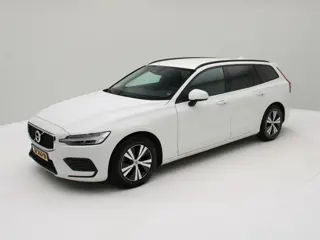 Volvo V60 2.0 D3 BTW Auto! / Origineel NL (bj 2019)