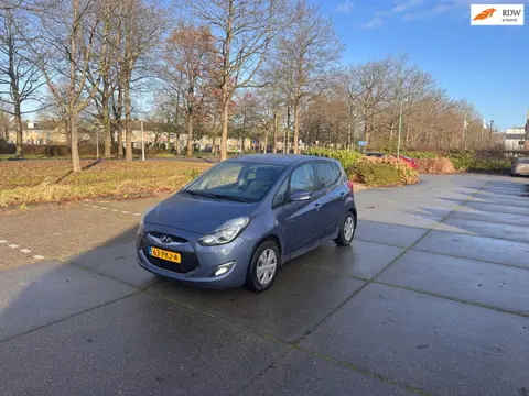 Hyundai Ix20 1.4i i-Motion Clima.Clima