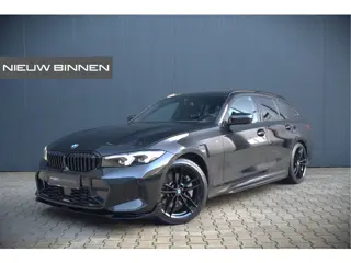 BMW 3 Serie Touring 330i xDrive High Excecutive M Sport | M Performance | Stoelverwarming | Camera |