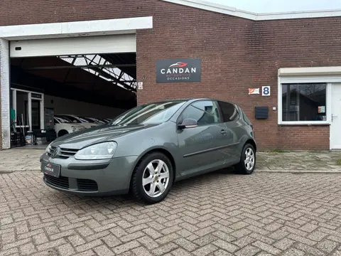 Volkswagen Golf 1.6 FSI Trendline | Airco | Stoelverwarming