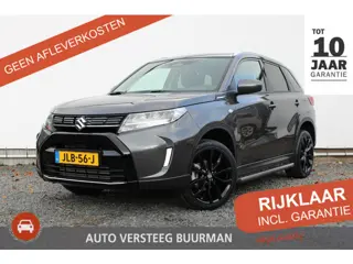 Suzuki Vitara 1.4 Boosterjet Smart Hybrid Select Automaat, Trekhaak, 18 INCH, 10 JAAR GARANTIE*