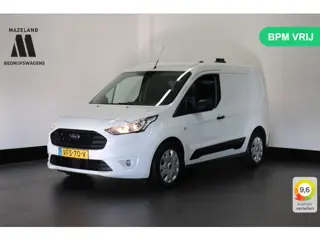 Ford Transit Connect 1.5 EcoBlue EURO 6 - Airco - Navi - PDC - € 10.900,- Excl.