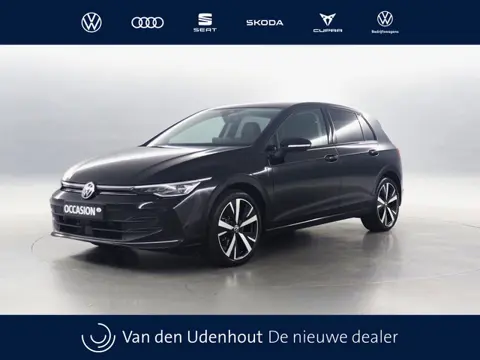 Volkswagen Golf 1.5 Tsi eHybrid 204pk DSG Life Edition App Connect