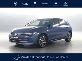 Volkswagen Golf 1.5 eHybrid Style Edition / 360 camera / App connect / Stoelverwarming