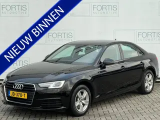 Audi A4 Limousine 2.0 TFSI ultra Pro Line NL AUTO | NETTE AUTO | NAVI |