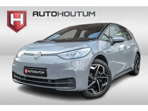 Volkswagen ID.3 Pro S 77 kWh Achteruitrijcamera, ACC, Stoel- Stuurverwarming