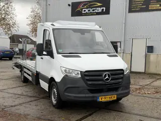 Lamar Sprinter 316 2.2 CDI L3 (bj 2020, automaat)