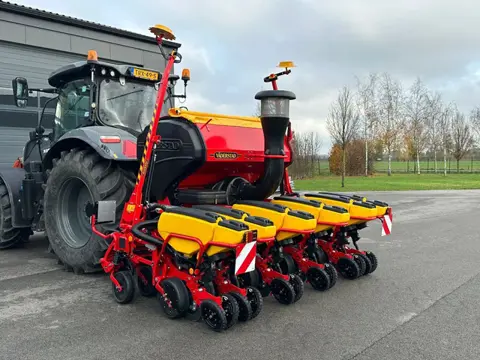Vaderstad Tempo V 6 (bj 2025)