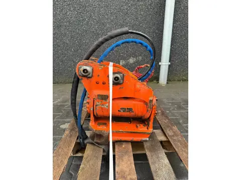 Lehnhoff MS01 Bobcat E20 (bj 2018)