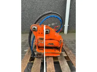 Lehnhoff MS01 Bobcat E20 (bj 2018)