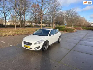 Volvo C30 1.6 D2 R-edition Navi.Clima.Stoelverwarming