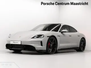 Porsche Taycan GTS