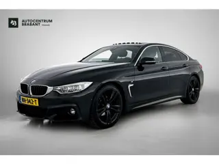 BMW 4-serie Gran Coupé 420i Centennial High Executive M-PAKKET | NL-AUTO | PANO | HARM/KARD | HEADUP