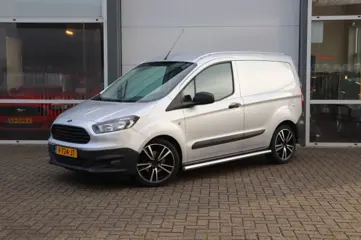 FORD TRANSIT COURIER 1.5 TDCI ECONOMY EDITION/EURO-6/BLUETOOTH/AIRCO/AUX