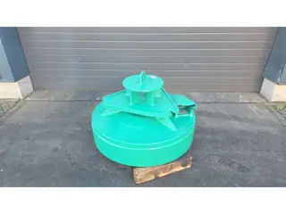 schroot magneet scrap magnet