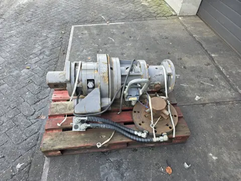 snelwissel hgt grijper