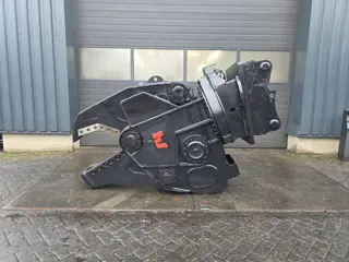 verachtert vt40 s oilquick 7055