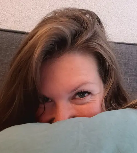 Boobiegirl (33) #Amsterdam, NL