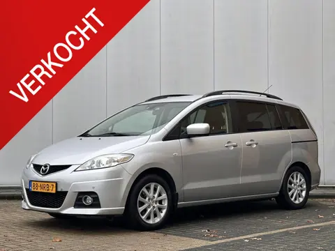 Mazda 5 2.0 Katano