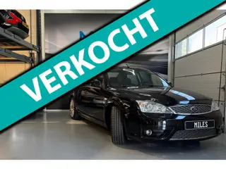 Ford Mondeo 3.0 V6 ST220 Origineel Nederlandse auto