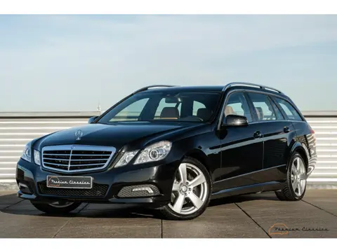 Mercedes-Benz E-klasse Estate 350 CDI Avantgarde  | 102.000KM | Harman/Kardon | Rearview Camera | He