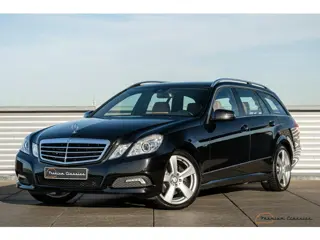 Mercedes-Benz E-klasse Estate 350 CDI Avantgarde  | 102.000KM | Harman/Kardon | Rearview Camera | He