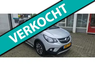Opel KARL 1.0 Rocks Online Edition