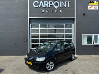 Opel Zafira 1.8-16V Maxx, AIRCO, CRUISE, NAP, NW APK