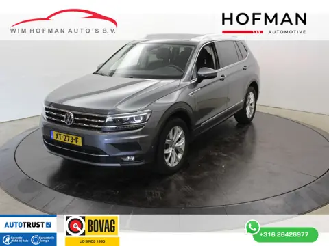 Volkswagen Tiguan 1.4 TSI High 7p EL trekh+aKlep Virtual Head-Up Camera Pano Discpro navi