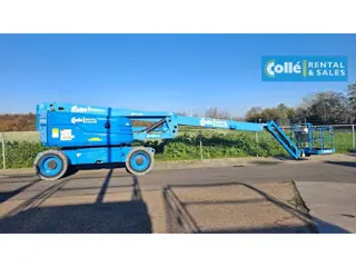 Skyjack SJ 85 AJ | 2018 | 3 units (bj 2018)