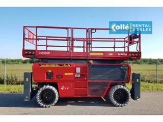 MAGNI DS 1823 RT | 2024 (bj 2024)