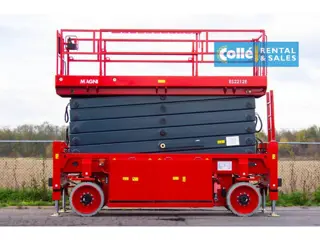 MAGNI ES 2212 E | 2020 (bj 2020)