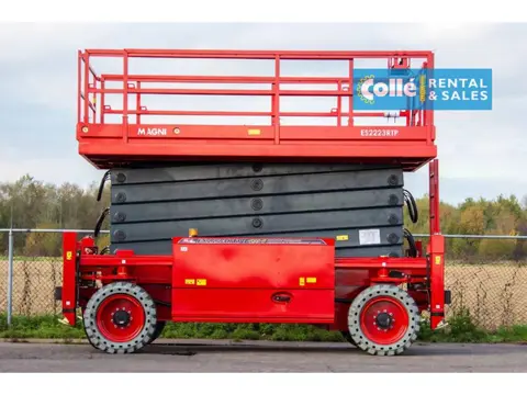 MAGNI ES 2223 RTP | 2022 (bj 2022)