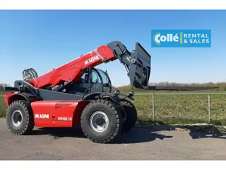 MAGNI HTH20.10 | 2022 (bj 2022)