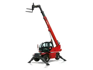 MAGNI RTH 4.18 Smart | 2022 (bj 2022)