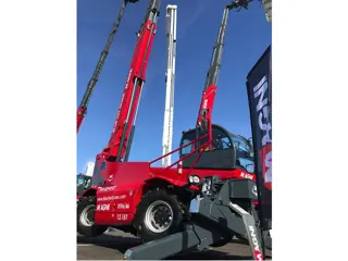 MAGNI RTH 6.46 SH | 2024 (bj 2024)