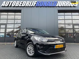Kia Rio 1.0 T-GDi MHEV DynamicLine NL.Auto/Hybrid/Camera/Cruise/Airco/1Ste Eigenaar/Dealer Onderhoud