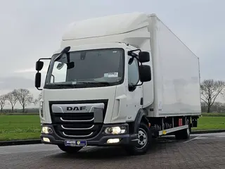 DAF LF 210 08 t