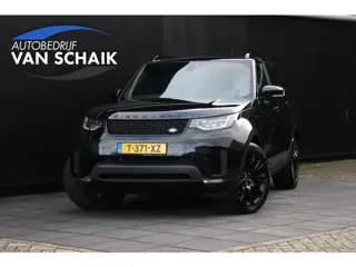 Land Rover Discovery 3.0 Td6 HSE Luxury 7p. | LEDER | PANO | MEMORY | TREKHAAK | STOEL/STUURVERW. | 