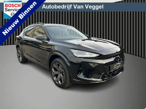 CUPRA Formentor 1.5 TSI new model 150pk virtueel cockpit, cruise, navi, pdc