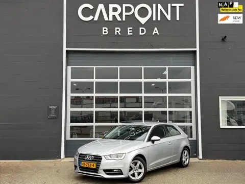 Audi A3 1.4 TFSI Ambition Pro Line, NAVI, CRUISE, CLIMA, APK