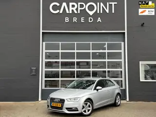 Audi A3 1.4 TFSI Ambition Pro Line, NAVI, CRUISE, CLIMA, APK
