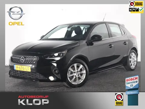Opel Corsa 1.2 Elegance | automaat | Apple CarPlay/Android auto